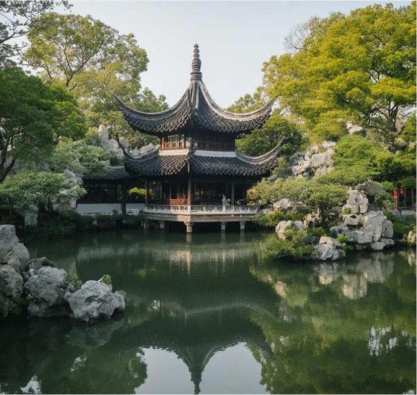 益阳含玉土建有限公司