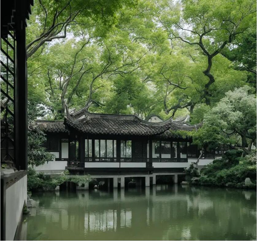 益阳含玉土建有限公司